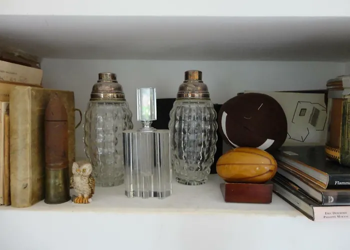 Bed and Breakfast Nerone's - Bed & Better Sutri