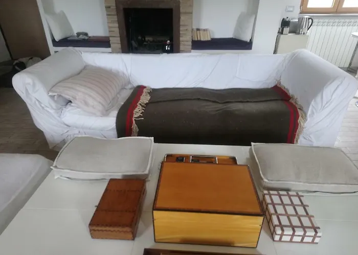 Bed and Breakfast Nerone's - Bed & Better 4*