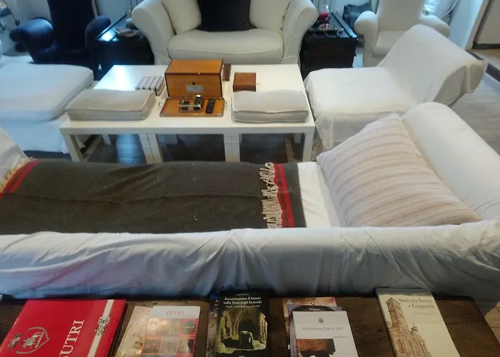 Nerone's - Bed & Better 4* Sutri